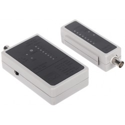 CABLES TESTER ST-248