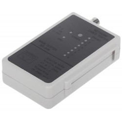 CABLES TESTER ST-248
