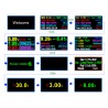 MULTI-FUNCTIONAL USB TESTER SP-UT01 Spacetronik