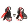 MULTI-FUNCTIONAL USB TESTER SP-UT01 Spacetronik