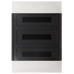 FLUSH-MOUNTING DISTRIBUTION CABINET 54-MODULAR LE-137378 Practibox S LEGRAND