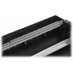 FLUSH-MOUNTING DISTRIBUTION CABINET 54-MODULAR LE-137378 Practibox S LEGRAND