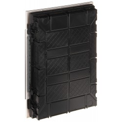 FLUSH-MOUNTING DISTRIBUTION CABINET 54-MODULAR LE-137378 Practibox S LEGRAND