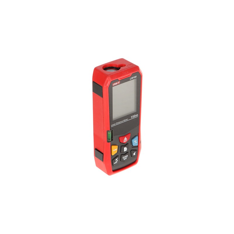 LASER RANGEFINDER LM-100 UNI-T LASER RANGEFINDER LM-100 UNI-T