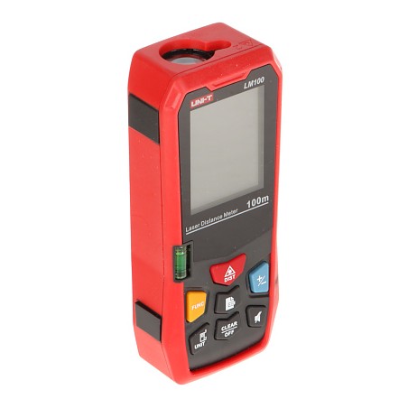 LASER RANGEFINDER LM-100 UNI-T