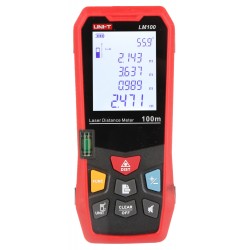 LASER RANGEFINDER LM-100 UNI-T