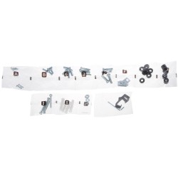 TV OR MONITOR MOUNT MC-711N MACLEAN