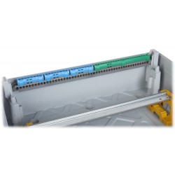SURFACE-MOUNTING HERMETIC DISTRIBUTION CABINET 36-MODULAR LE-601946 RN65 LEGRAND
