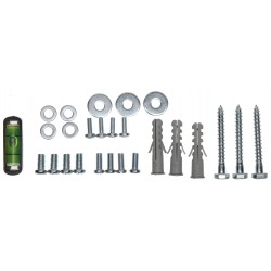 TV OR MONITOR MOUNT AX-FLEXI-42
