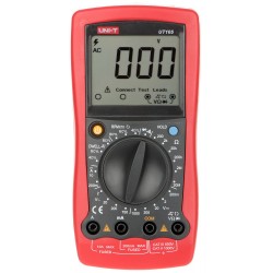UNIVERSAALNE MÕÕTUR AUTODELE UT-105 UNI-T