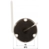 IP CAMERA APTI-RF41C3-36W Wi-Fi - 4 Mpx 3.6 mm