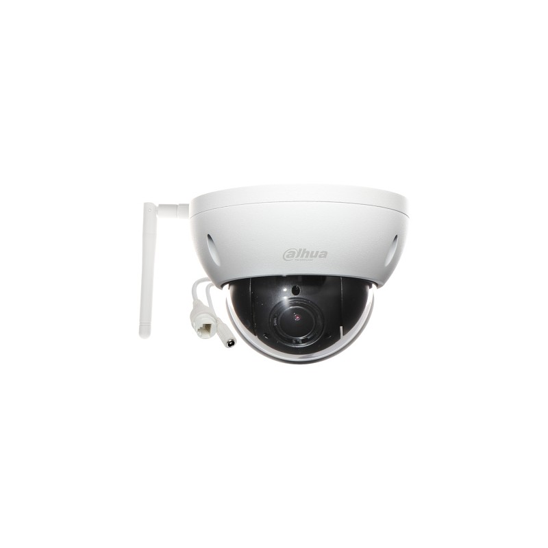 IP SPEED DOME CAMERA OUTDOOR SD22404DB-GNY-W Wi-Fi, - 4 Mpx 2.8 ... 12 mm DAHUA IP SPEED DOME CAMERA OUTDOOR SD22404DB-GNY-W Wi-Fi, - 4 Mpx 2.8 ... 12 mm DAHUA