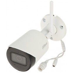 IP-KAAMERA IPC-HFW1230DS-SAW-0280B Wi-Fi - 1080p 2.8 mm DAHUA