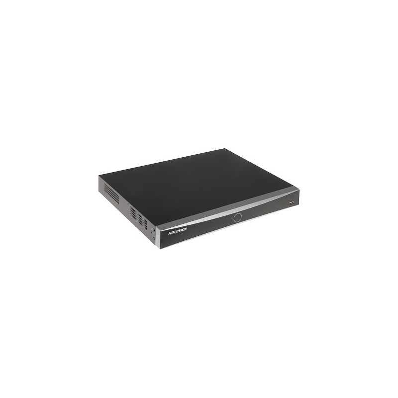 NVR DS-7608NXI-I2/8P/S(E) 8 CHANNELS, 8 PoE ACUSENSE Hikvision NVR DS-7608NXI-I2/8P/S(E) 8 CHANNELS, 8 PoE ACUSENSE Hikvision