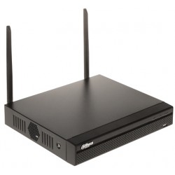 NVR NVR1108HS-W-S2-CE Wi-Fi, 8 CHANNELS DAHUA