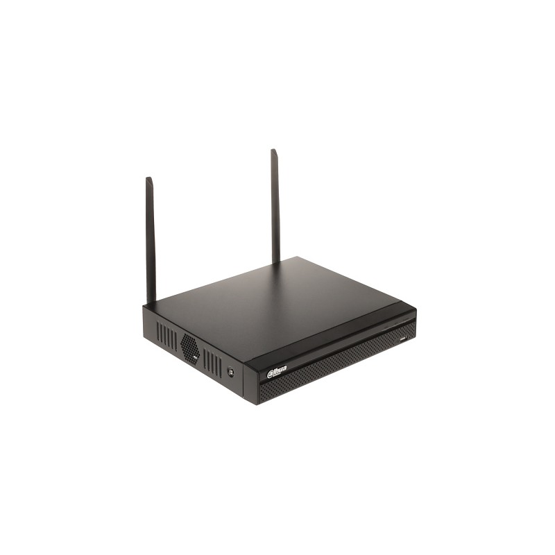 NVR NVR1108HS-W-S2-CE Wi-Fi, 8 CHANNELS DAHUA NVR NVR1108HS-W-S2-CE Wi-Fi, 8 CHANNELS DAHUA