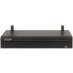 NVR NVR1108HS-W-S2-CE Wi-Fi, 8 CHANNELS DAHUA