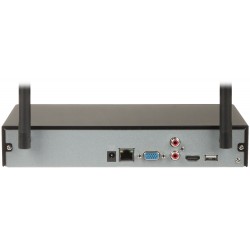 NVR NVR1108HS-W-S2-CE Wi-Fi, 8 CHANNELS DAHUA