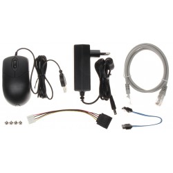 NVR NVR1108HS-W-S2-CE Wi-Fi, 8 CHANNELS DAHUA
