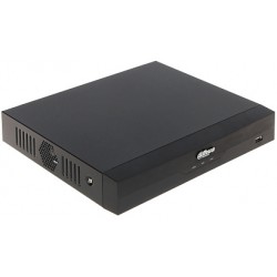 NVR NVR4108HS-EI 8 CHANNELS WizSense DAHUA