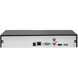 NVR NVR4108HS-EI 8 KANALIT WizSense DAHUA