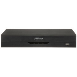 NVR NVR4108HS-8P-EI 8 KANALIT, 8 PoE WizSense DAHUA