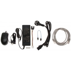 NVR NVR4108HS-8P-EI 8 KANALIT, 8 PoE WizSense DAHUA