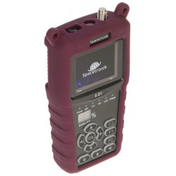SATELLITE METER S-21 DVB-S/S2/S2X Spacetronik