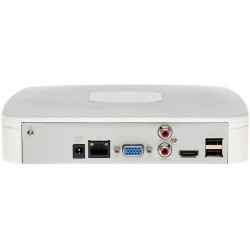 NVR NVR2108-S3 8 CHANNELS DAHUA