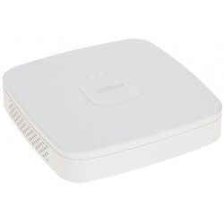 NVR NVR2108-I2 8 CHANNELS DAHUA