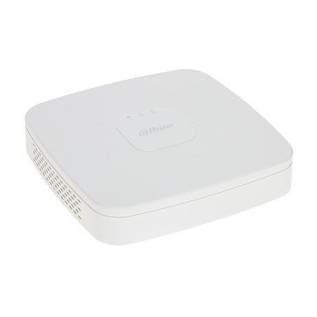 NVR NVR2108-I2 8 CHANNELS DAHUA