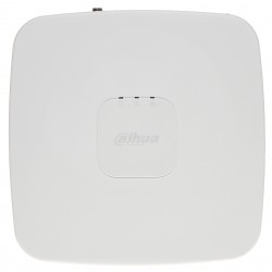 NVR NVR2108-I2 8 CHANNELS DAHUA