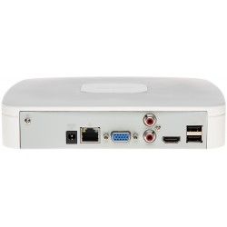 NVR NVR2108-I2 8 CHANNELS DAHUA