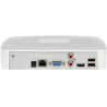 NVR NVR2108-I2 8 CHANNELS DAHUA