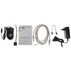 NVR NVR2108-I2 8 CHANNELS DAHUA