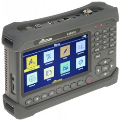 UNIVERSAL METER ST-6986 DVB-T/T2 DVB-S/S2 DVB-C SIGNAL