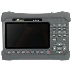UNIVERSAL METER ST-6986 DVB-T/T2 DVB-S/S2 DVB-C SIGNAL