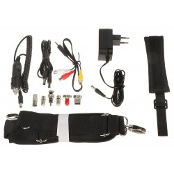 UNIVERSAL METER ST-6986 DVB-T/T2 DVB-S/S2 DVB-C SIGNAL