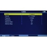 UNIVERSAL METER ST-6986 DVB-T/T2 DVB-S/S2 DVB-C SIGNAL