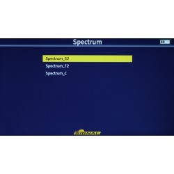 UNIVERSAL METER ST-6986 DVB-T/T2 DVB-S/S2 DVB-C SIGNAL