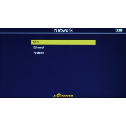 UNIVERSAL METER ST-6986 DVB-T/T2 DVB-S/S2 DVB-C SIGNAL