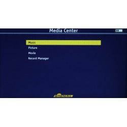 UNIVERSAL METER ST-6986 DVB-T/T2 DVB-S/S2 DVB-C SIGNAL