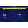 UNIVERSAL METER ST-6986 DVB-T/T2 DVB-S/S2 DVB-C SIGNAL