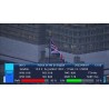 UNIVERSAL METER ST-6986 DVB-T/T2 DVB-S/S2 DVB-C SIGNAL