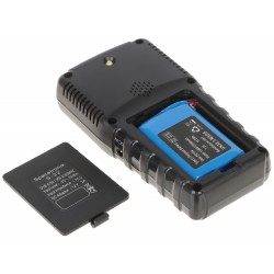 SATELLIIDISIGNAALI MÕÕDIK S-22 DVB-S/S2/S2X Spacetronik