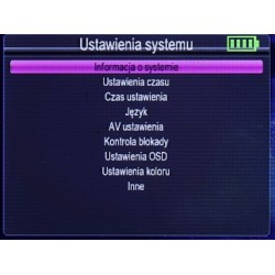 SATELLIIDISIGNAALI MÕÕDIK S-22 DVB-S/S2/S2X Spacetronik