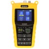 UNIVERSAL METER WS-6944P DVB-T/T2 DVB-S/S2 DVB-C