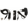 UNIVERSAL METER WS-6944P DVB-T/T2 DVB-S/S2 DVB-C