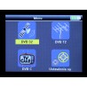 UNIVERSAL METER WS-6944P DVB-T/T2 DVB-S/S2 DVB-C