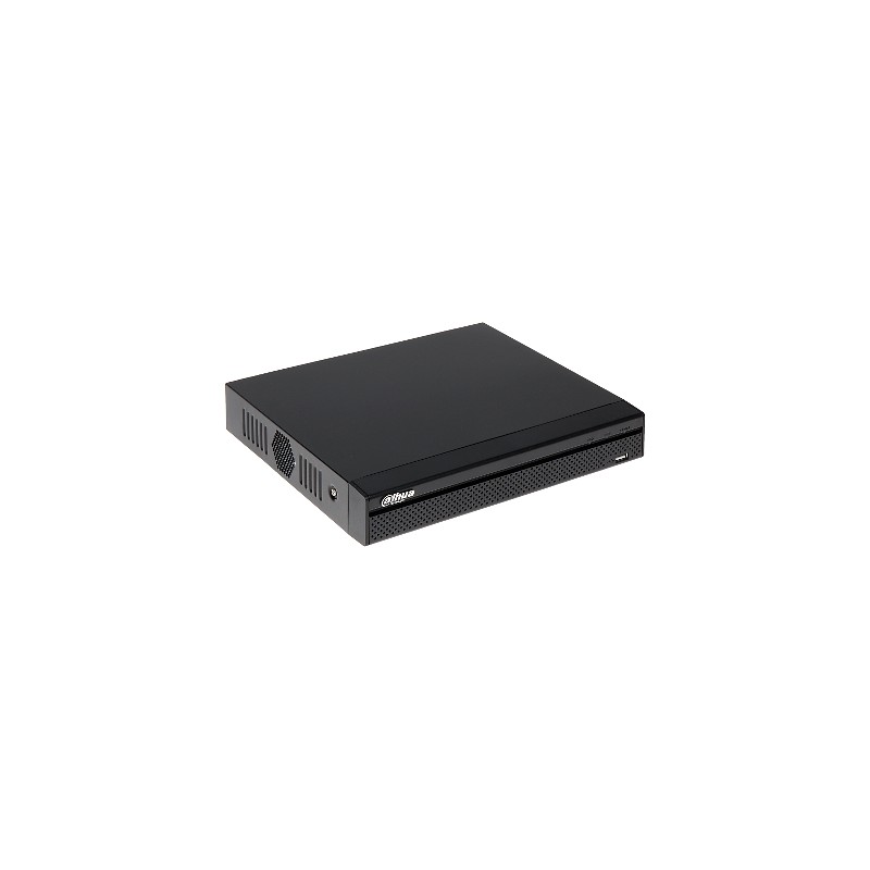 NVR NVR4108HS-4KS2/L 8 KANALIT DAHUA NVR NVR4108HS-4KS2/L 8 KANALIT DAHUA